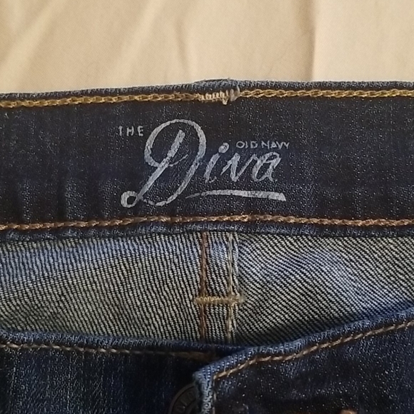jeans - Picture 2 of 5